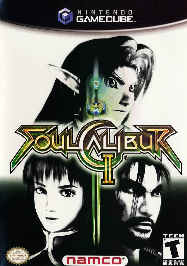 Box Art