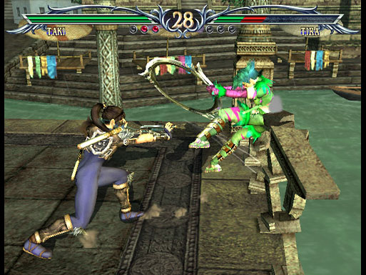 PS2 Screenshots