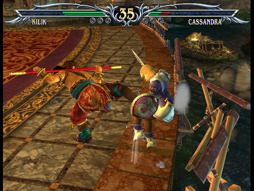 PS2 Screenshots