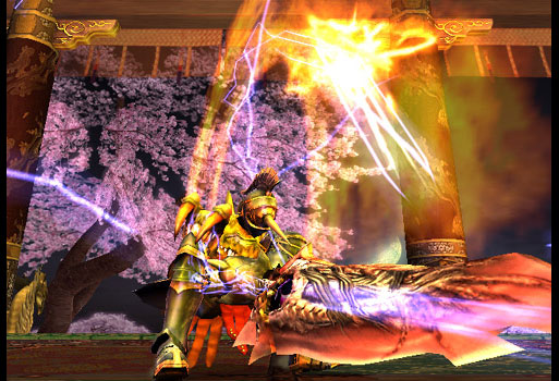 PS2 Screenshots