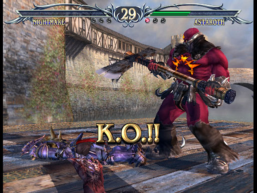 PS2 Screenshots