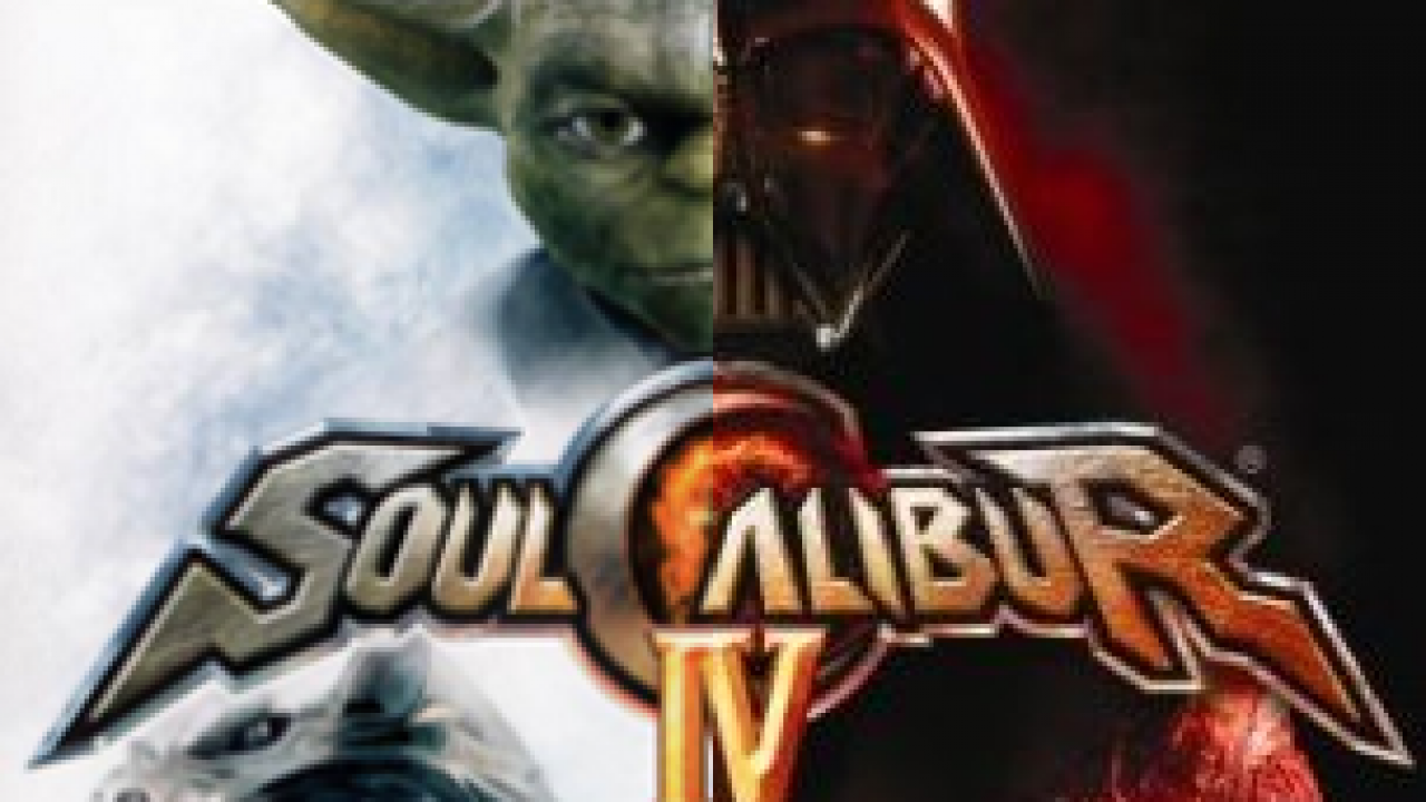 Soulcalibur IV