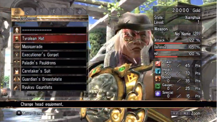 Screenshots