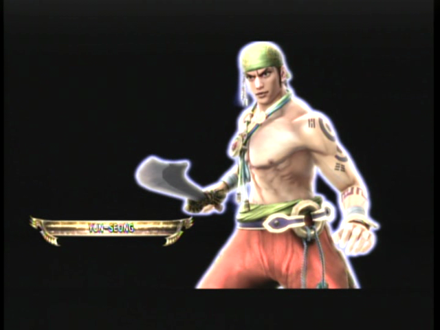 X360 Screenshots