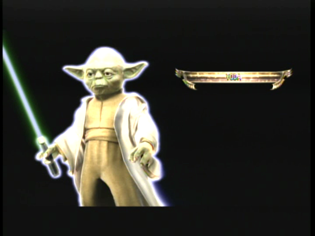 Soul Calibur
