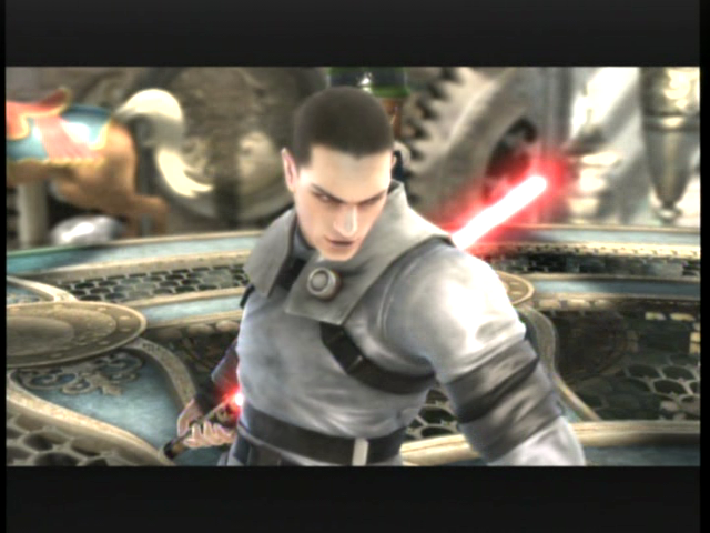 Gameplay