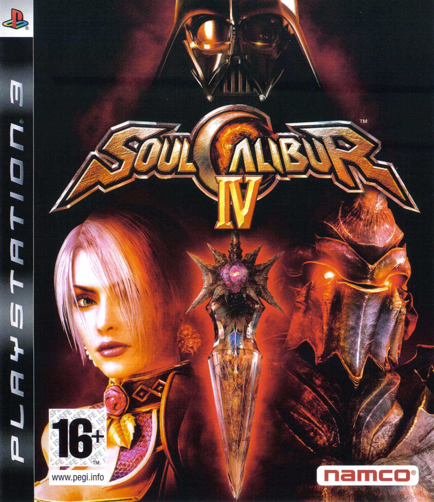 Box Art