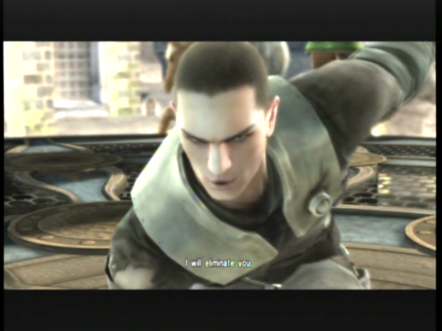 Gameplay