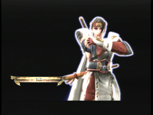 Soulcalibur IV