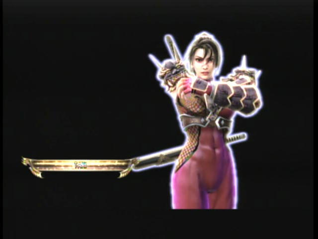 Soulcalibur IV