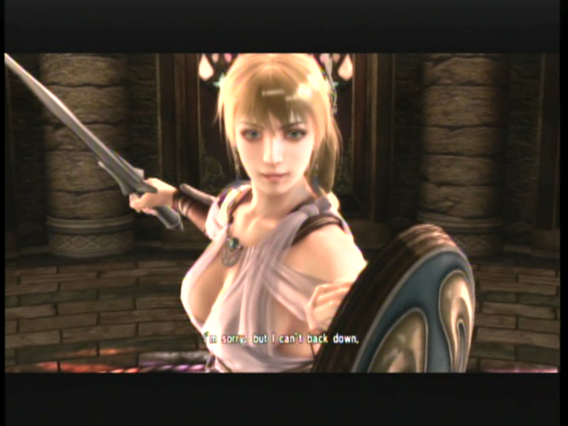 Sophitia Pictures