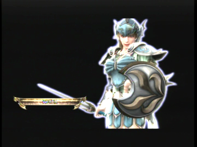 Sophitia Pictures