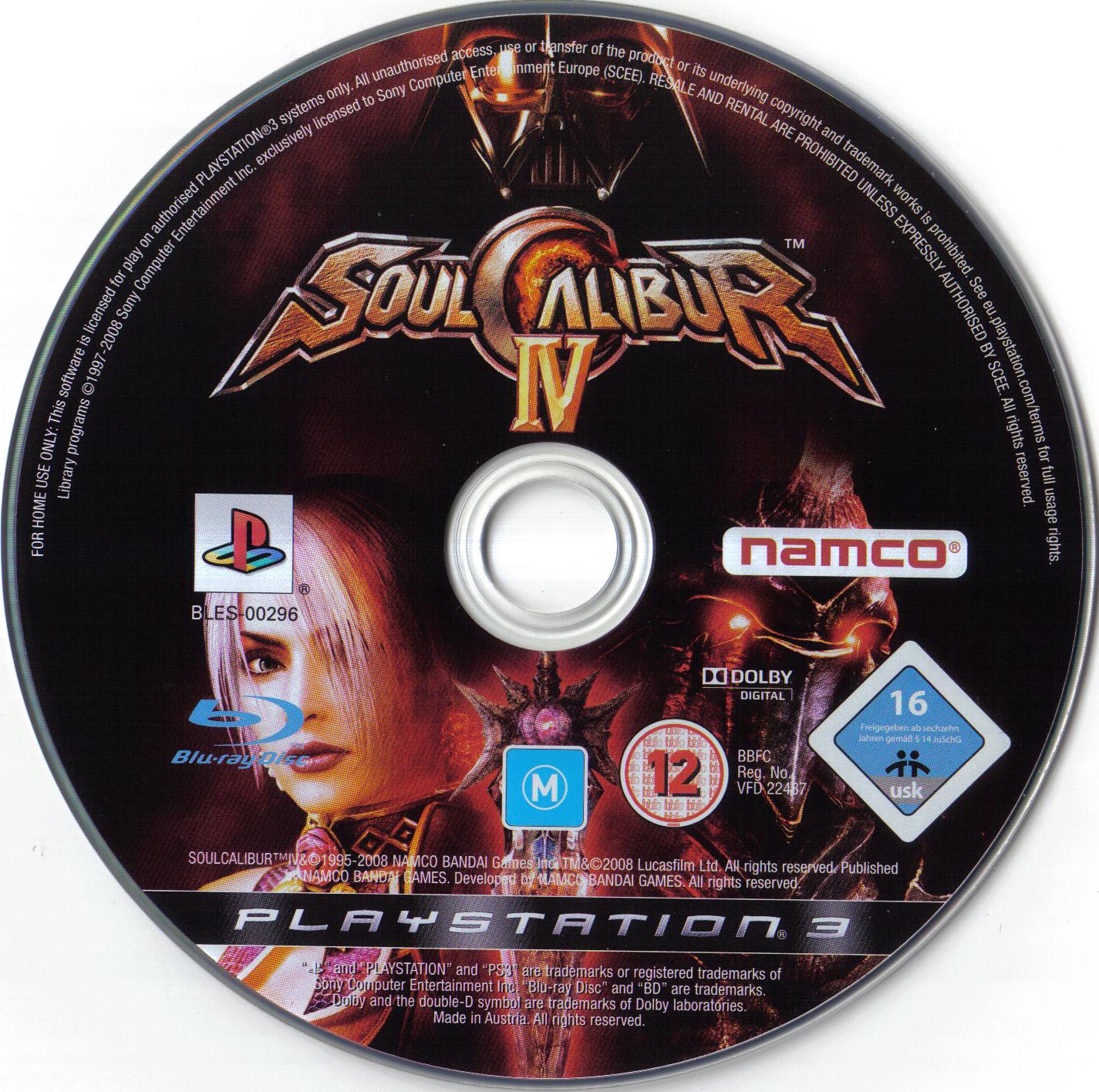 Box Art