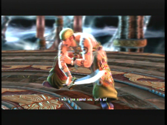 Gameplay