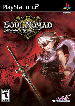Box Art