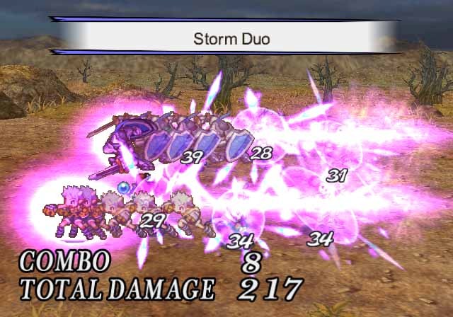 PS2 Screenshots