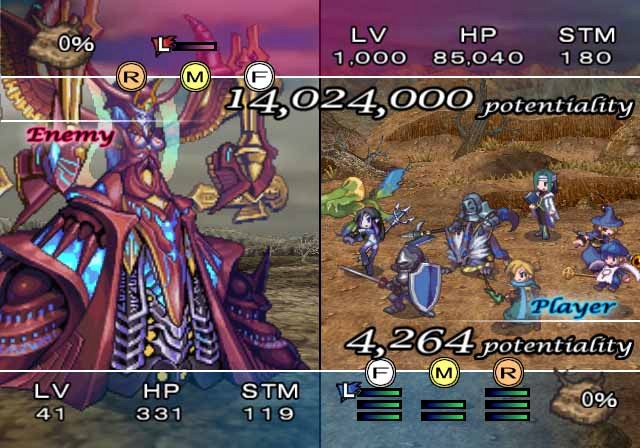 PS2 Screenshots