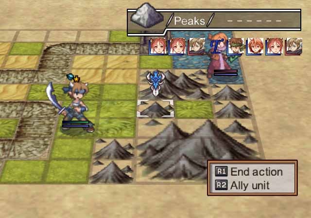 PS2 Screenshots