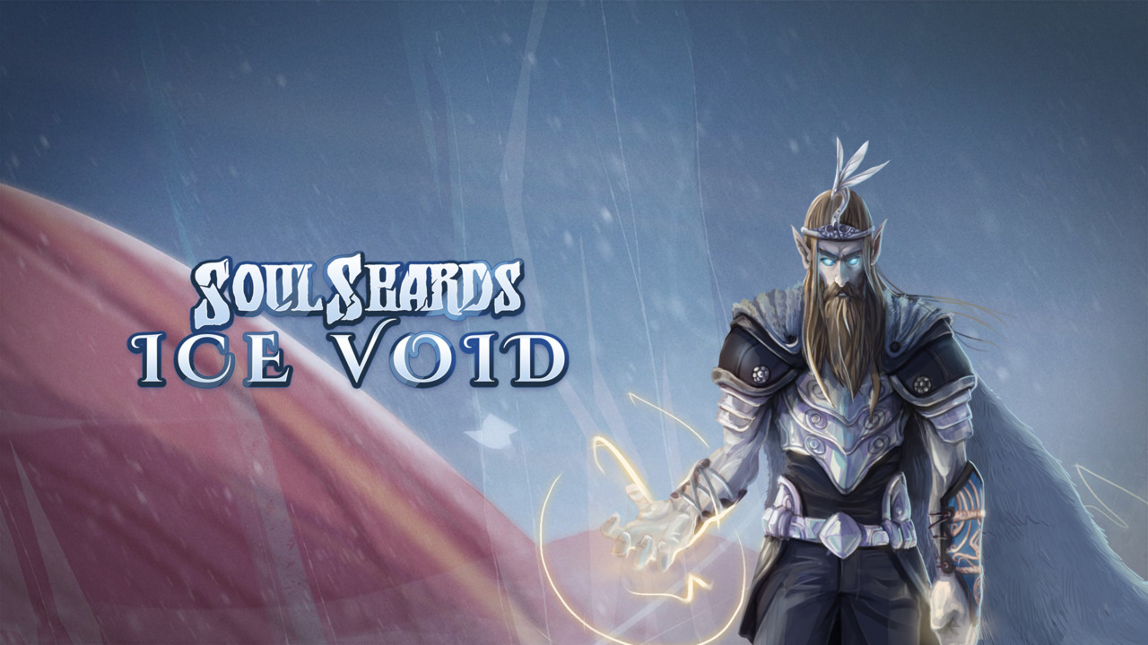 Soul Shards