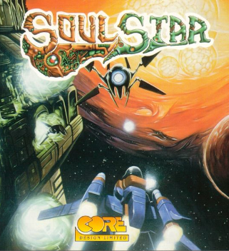 Soulstar