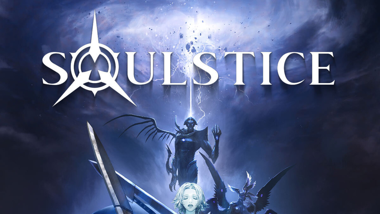 Soulstice
