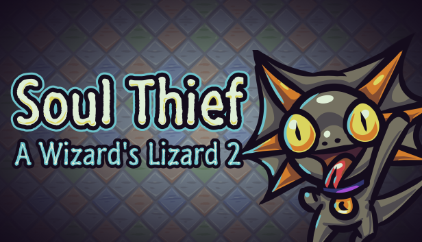 Soul Thief