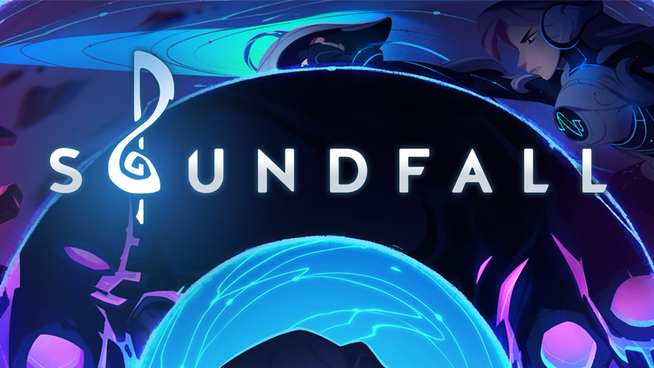 Soundfall