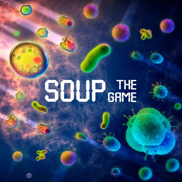 Soup: The Game