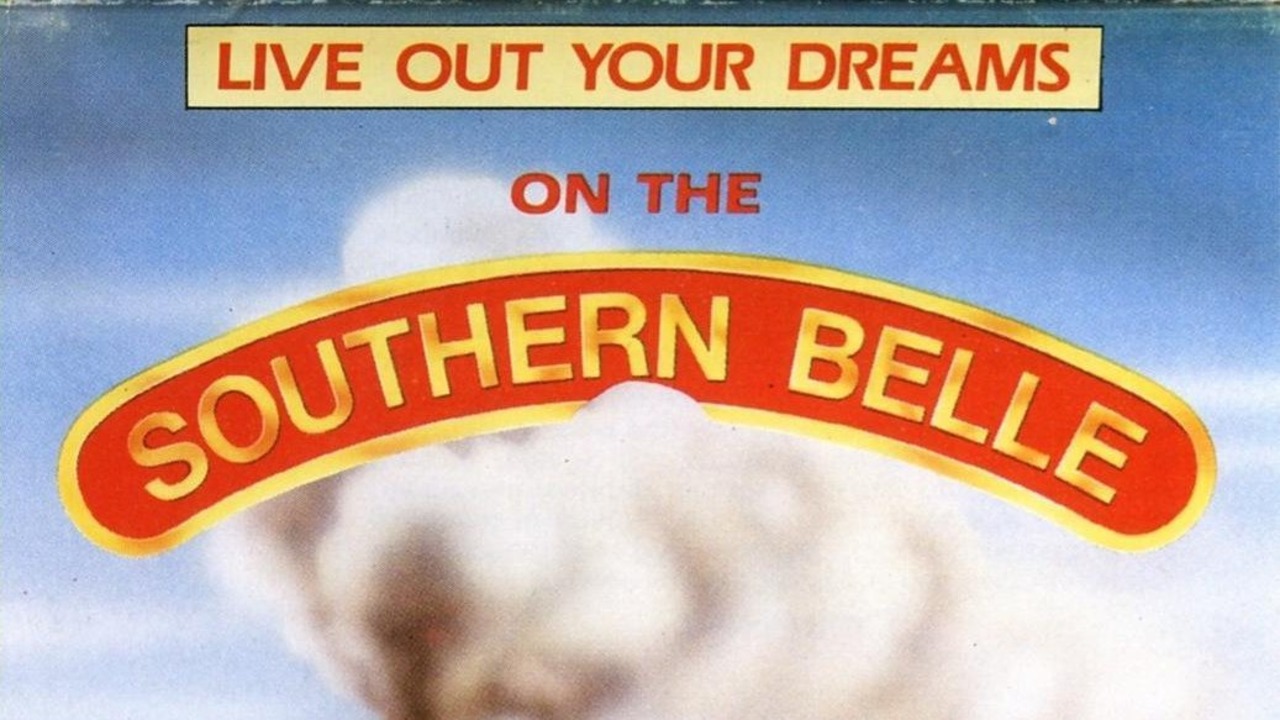 Southern Belle