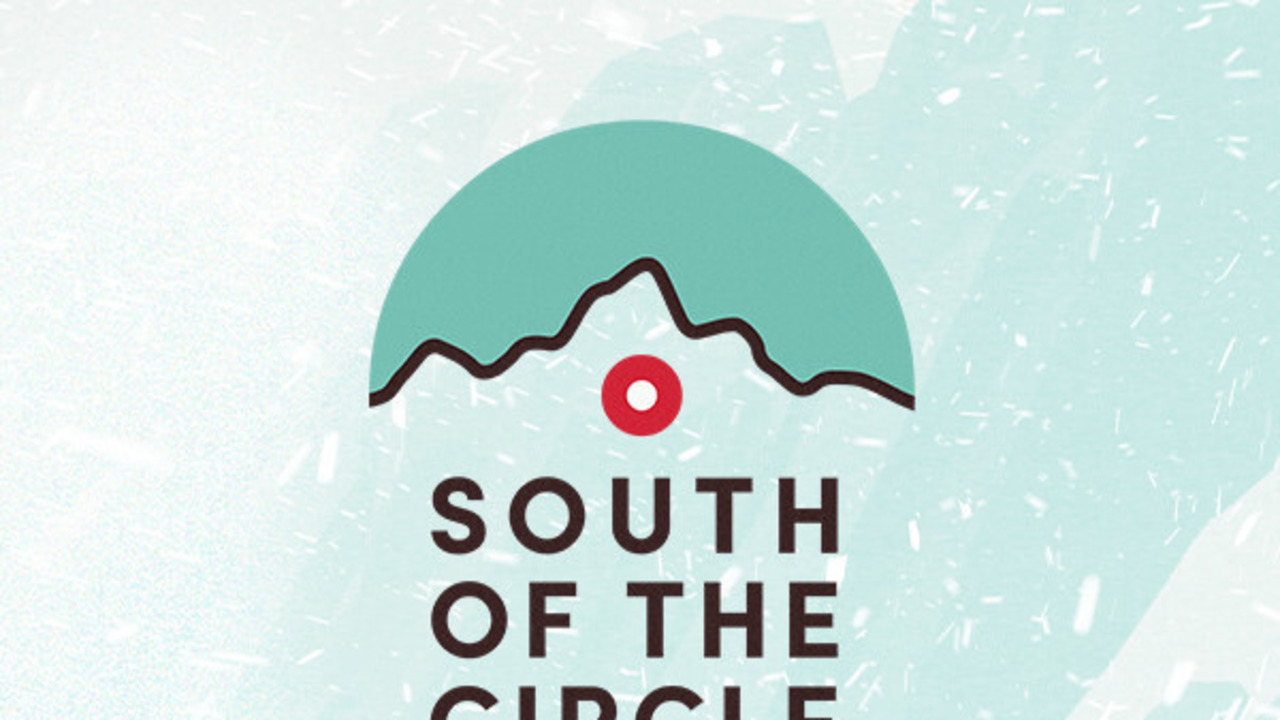 South of the Circle