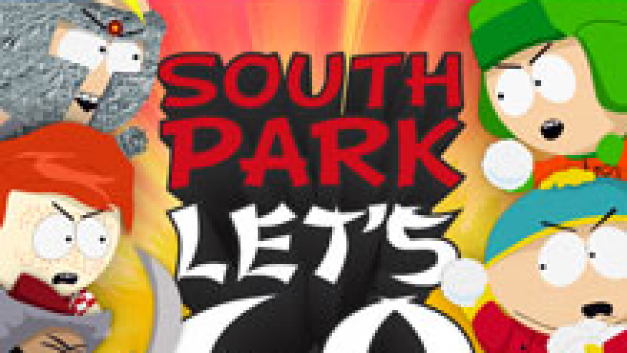 South Park Let's Go Tower Defense Play!