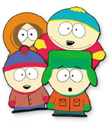 South Park Let's Go Tower Defense Play!