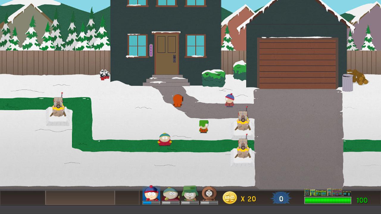 Screenshots