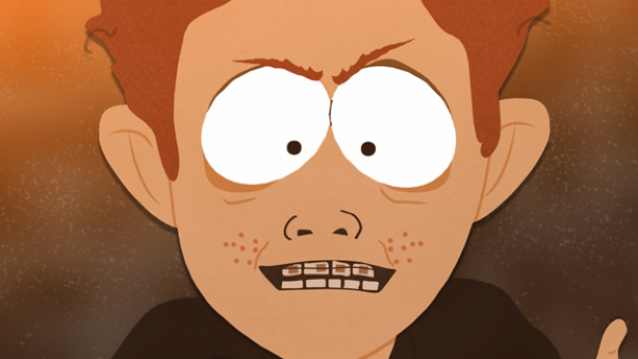 South Park: Tenorman's Revenge