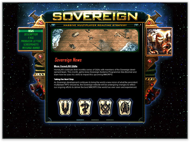 Sovereign