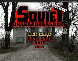 Soviet UnterzÃ¶gersdorf: Sector 1