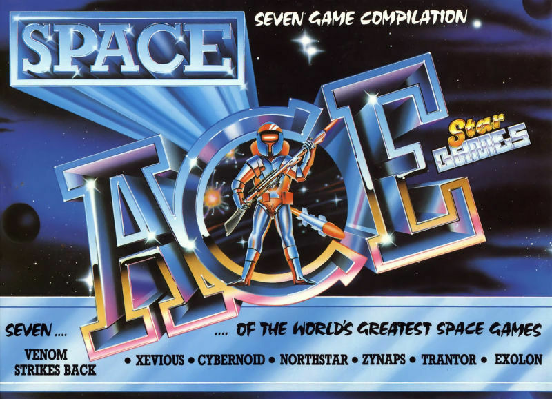 Space Ace