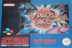 Space Ace