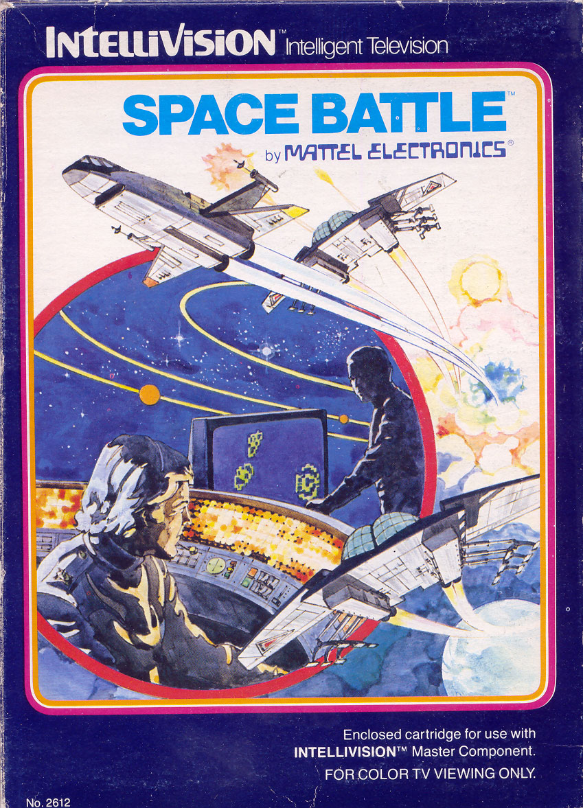 Box Art