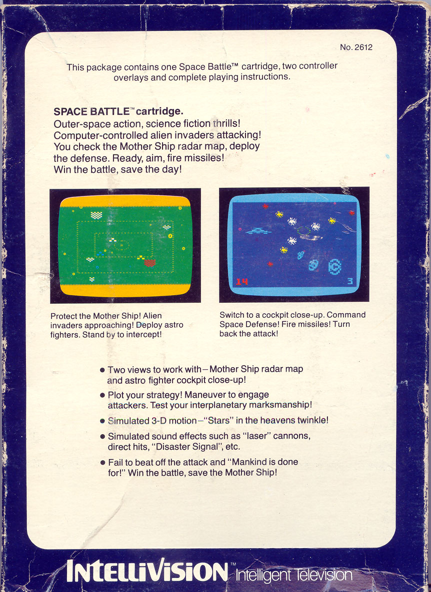 Box Art