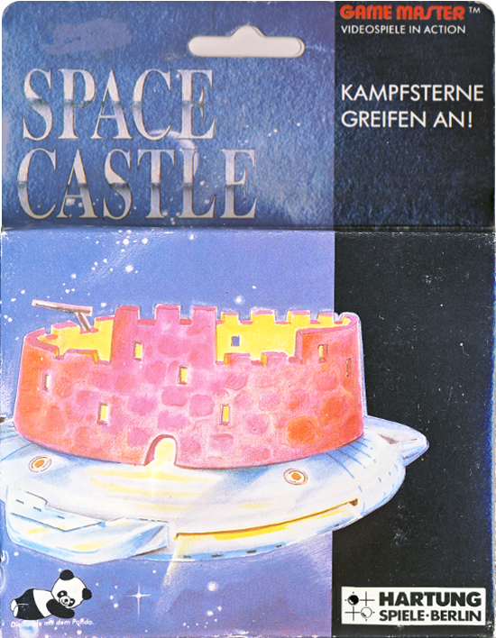 Space Castle