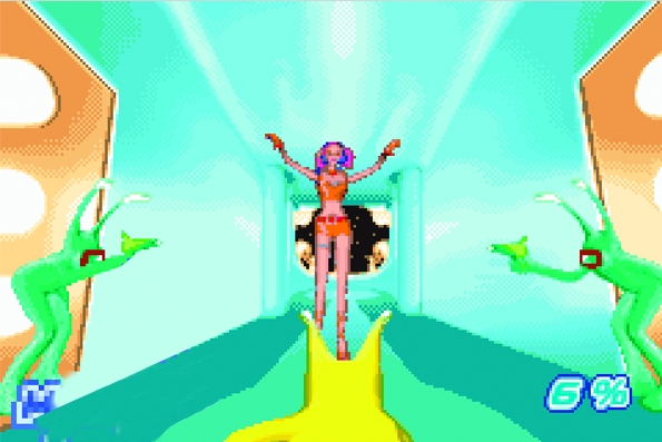 GBA Screenshots