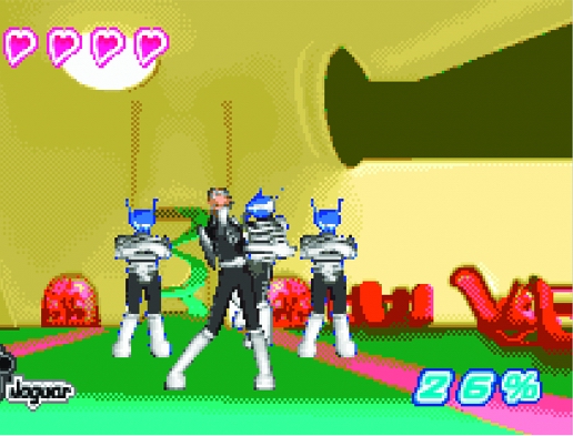 GBA Screenshots