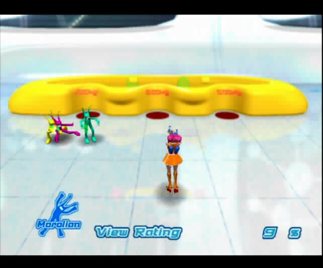 PS2 Screenshots