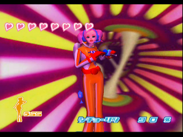 PS2 Screenshots