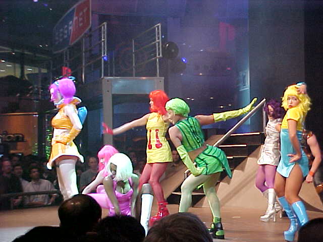 Cosplay