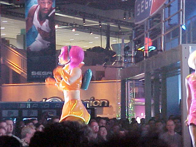 Cosplay