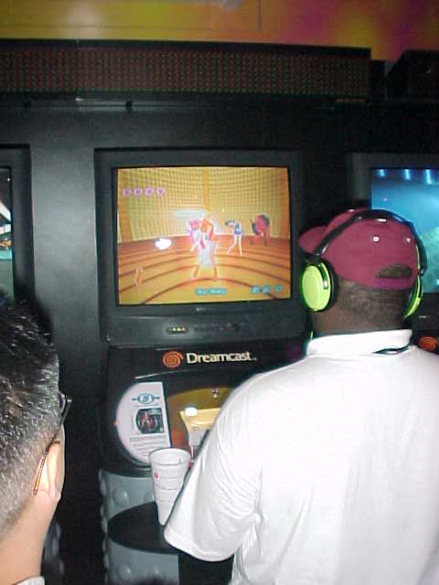 Sega