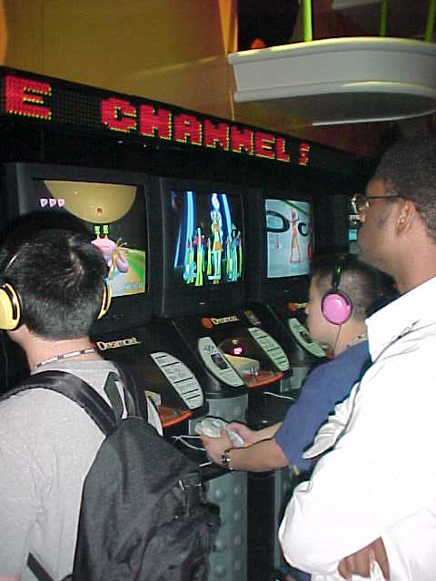 Sega
