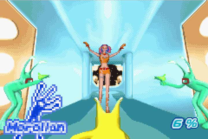 GBA Screenshots